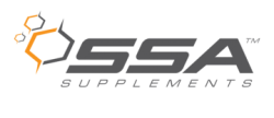 SSA Supplements Logo